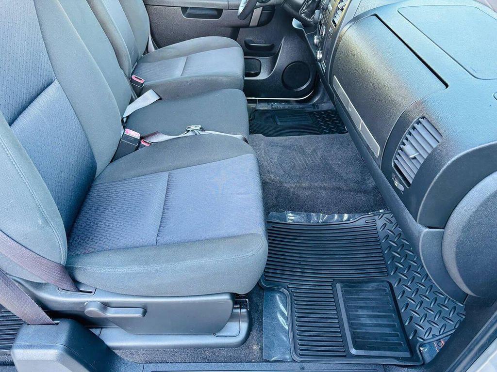 used 2010 Chevrolet Silverado 1500 car, priced at $15,799