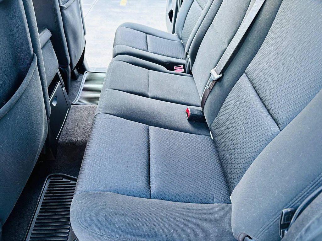 used 2010 Chevrolet Silverado 1500 car, priced at $15,799