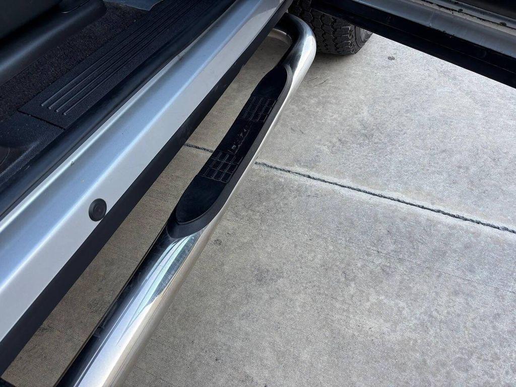 used 2010 Chevrolet Silverado 1500 car, priced at $15,799