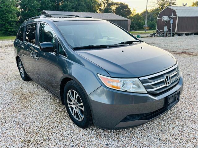 used 2013 Honda Odyssey car, priced at $10,999