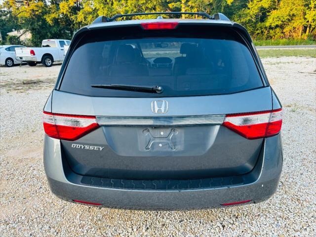 used 2013 Honda Odyssey car, priced at $10,999