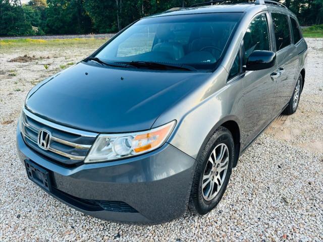 used 2013 Honda Odyssey car, priced at $10,999