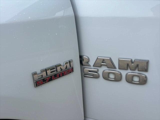 used 2015 Ram 1500 car, priced at $12,999