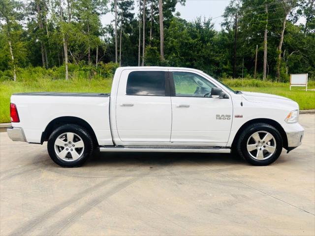 used 2015 Ram 1500 car, priced at $12,999