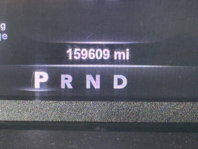 used 2015 Ram 1500 car, priced at $12,999