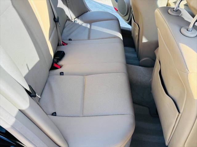 used 2010 Mercedes-Benz C-Class car, priced at $8,999