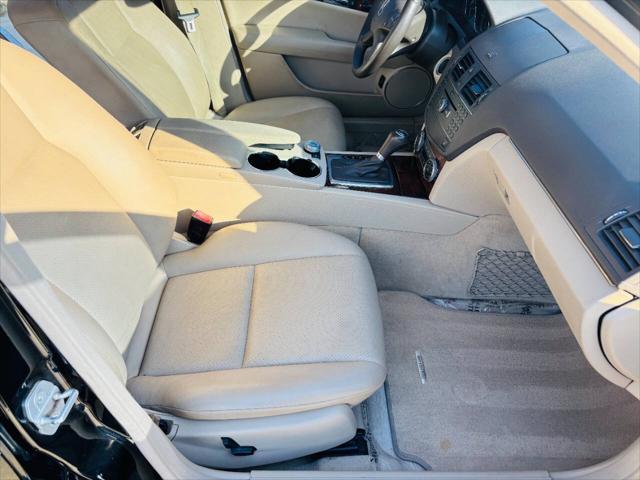 used 2010 Mercedes-Benz C-Class car, priced at $8,999