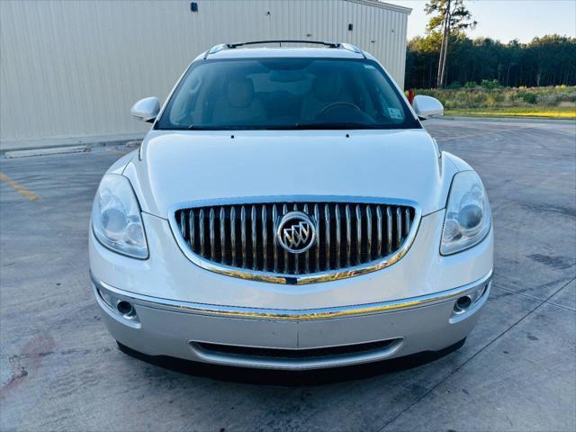 used 2011 Buick Enclave car, priced at $7,799