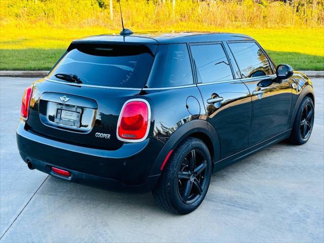 used 2018 MINI Hardtop car, priced at $8,499