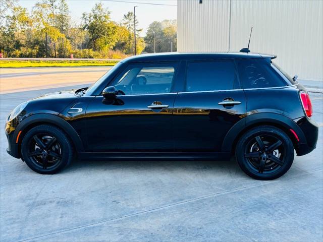 used 2018 MINI Hardtop car, priced at $8,499