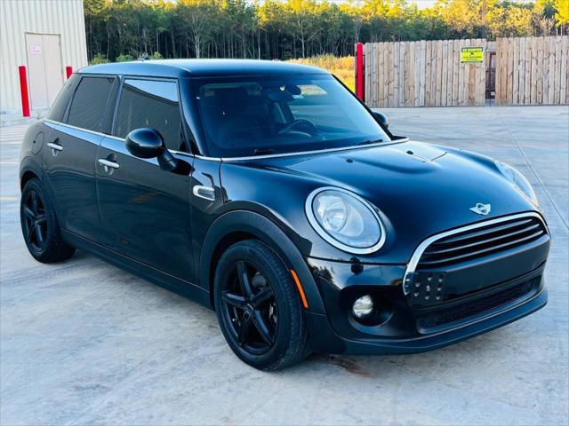 used 2018 MINI Hardtop car, priced at $8,499