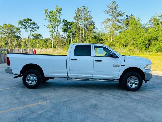 used 2016 Ram 2500 car, priced at $18,499