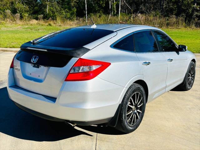 used 2010 Honda Accord Crosstour car, priced at $10,999