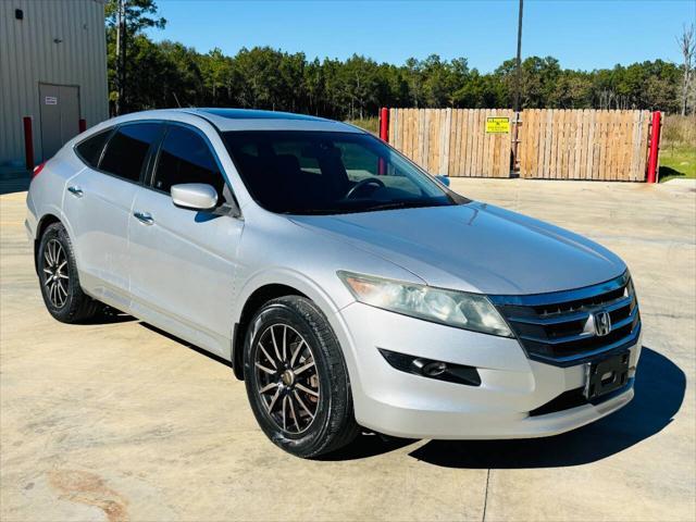 used 2010 Honda Accord Crosstour car, priced at $10,999