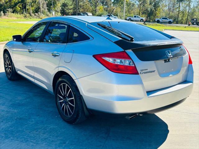 used 2010 Honda Accord Crosstour car, priced at $10,999