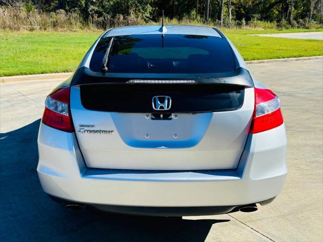 used 2010 Honda Accord Crosstour car, priced at $10,999