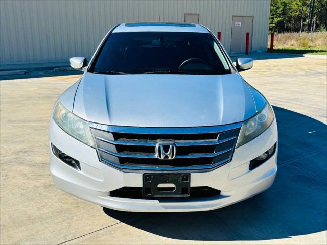 used 2010 Honda Accord Crosstour car, priced at $10,999