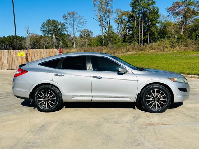 used 2010 Honda Accord Crosstour car, priced at $10,999