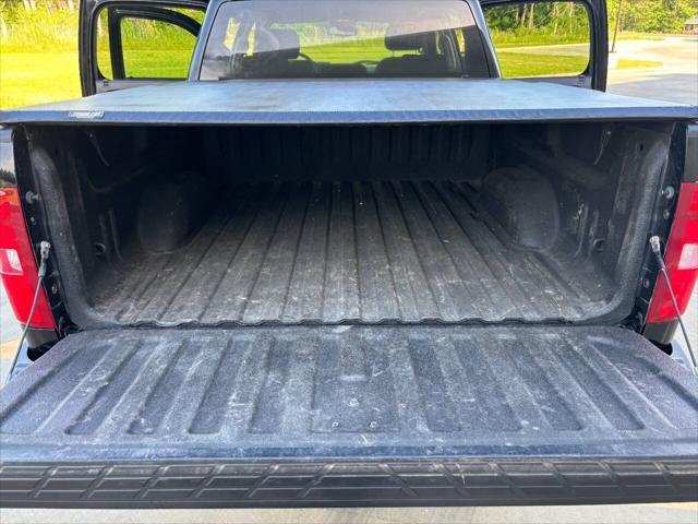 used 2011 Chevrolet Silverado 1500 car, priced at $14,999