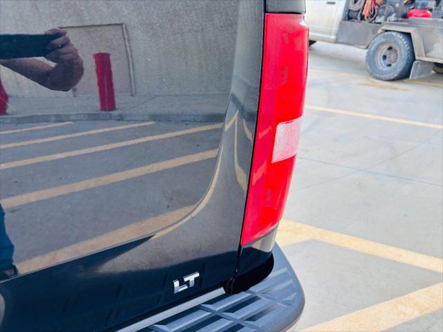 used 2011 Chevrolet Silverado 1500 car, priced at $14,999