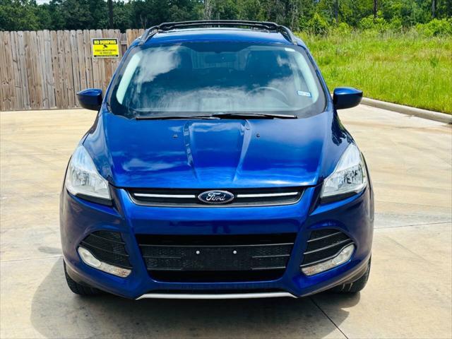 used 2013 Ford Escape car, priced at $7,999