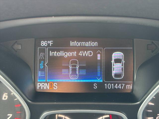 used 2013 Ford Escape car, priced at $7,999