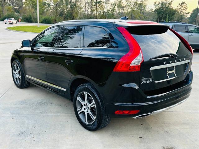 used 2014 Volvo XC60 car, priced at $10,999