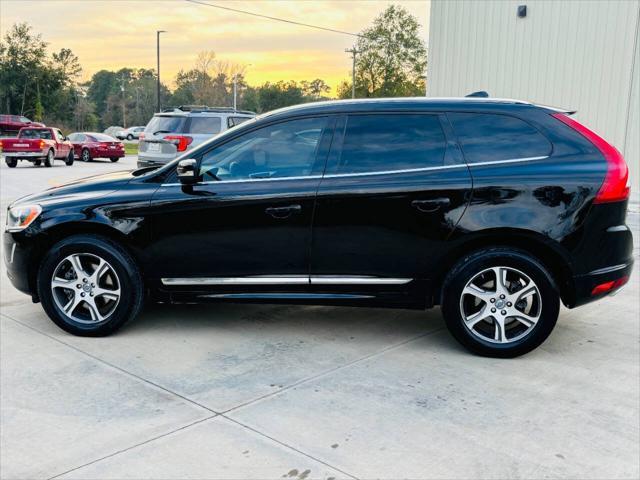 used 2014 Volvo XC60 car, priced at $10,999