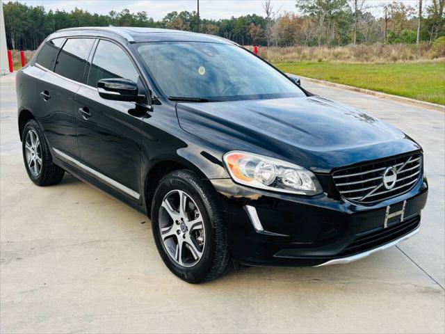 used 2014 Volvo XC60 car, priced at $10,999