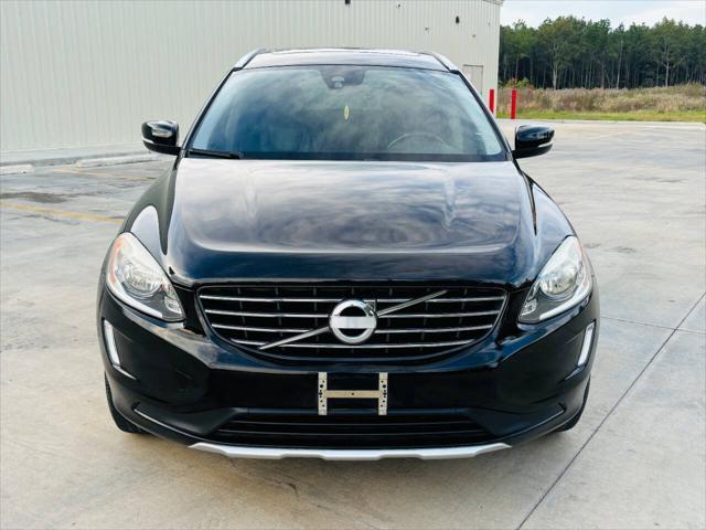 used 2014 Volvo XC60 car, priced at $10,999