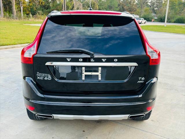 used 2014 Volvo XC60 car, priced at $10,999