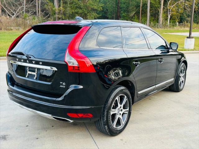 used 2014 Volvo XC60 car, priced at $10,999