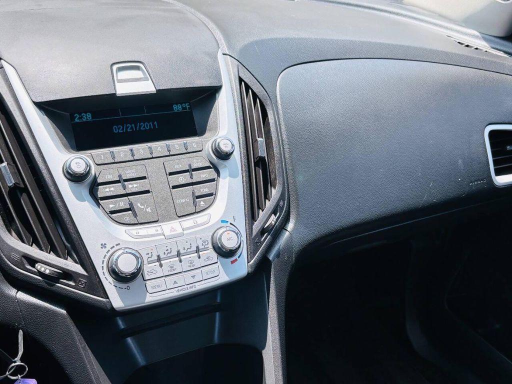 used 2015 Chevrolet Equinox car, priced at $7,799