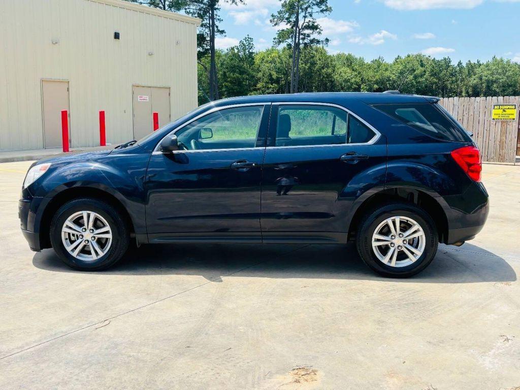 used 2015 Chevrolet Equinox car, priced at $7,799