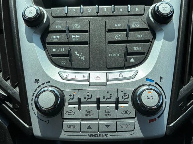 used 2015 Chevrolet Equinox car, priced at $7,999