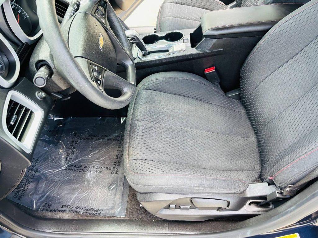 used 2015 Chevrolet Equinox car, priced at $7,799