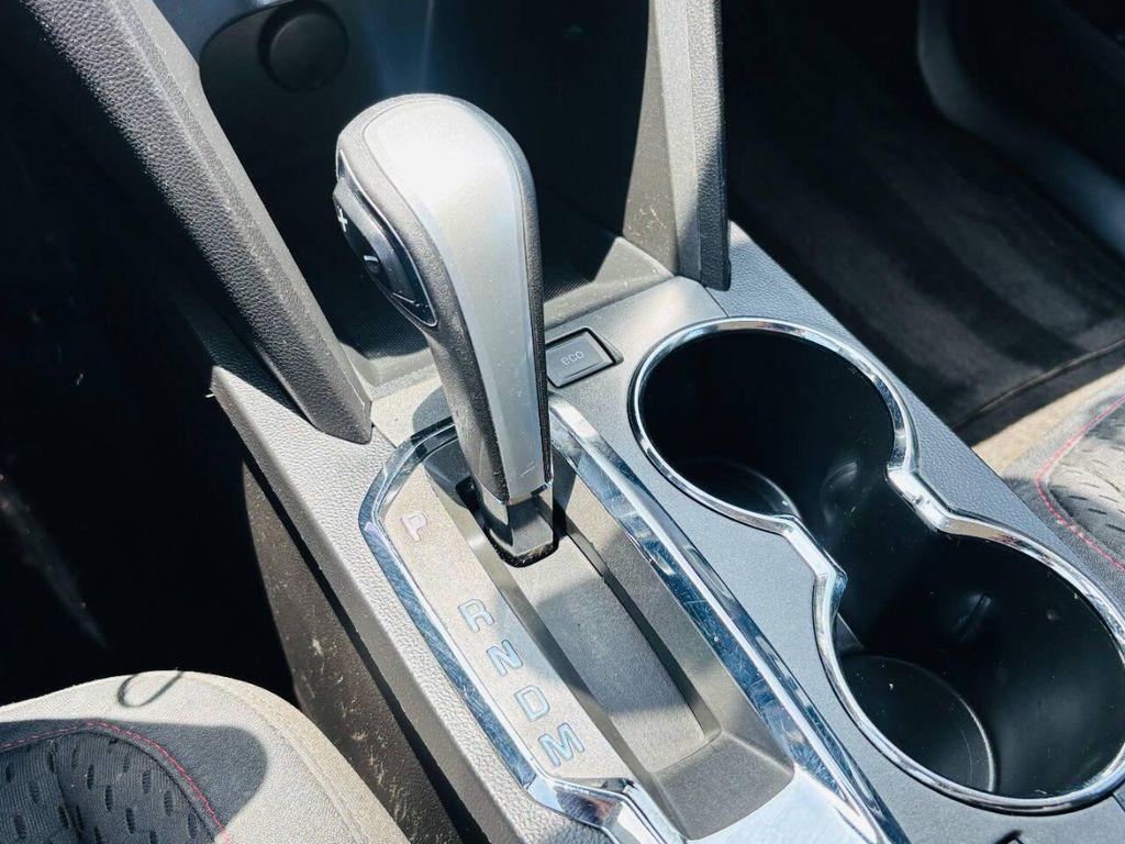 used 2015 Chevrolet Equinox car, priced at $7,799