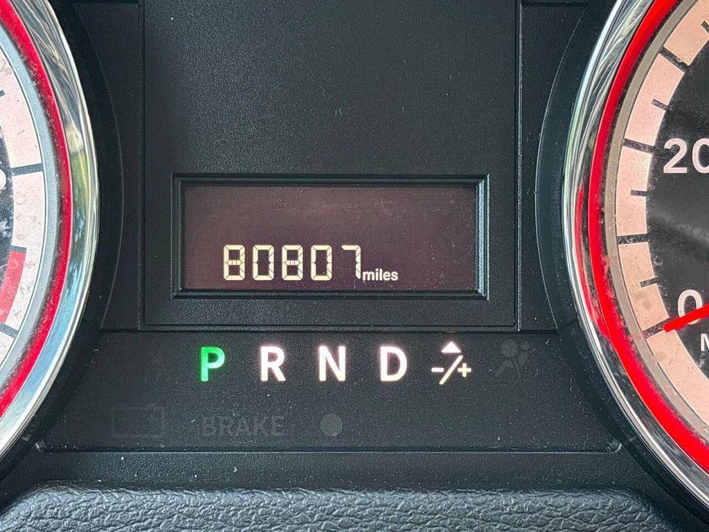 used 2018 Dodge Grand Caravan car, priced at $12,999