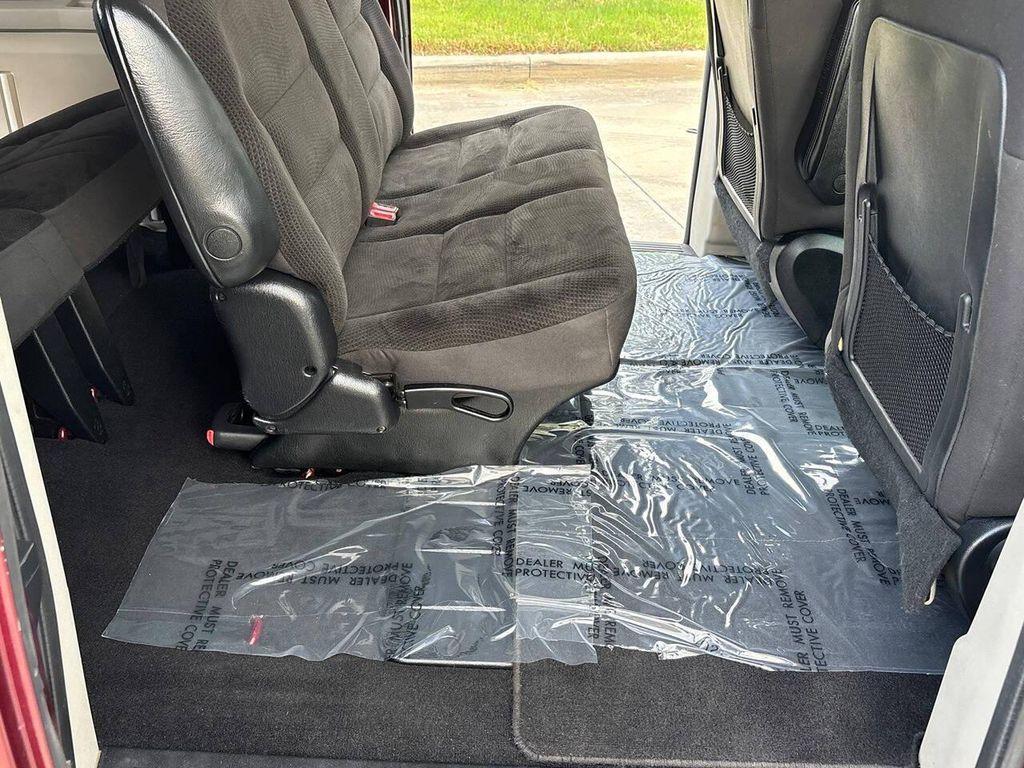 used 2018 Dodge Grand Caravan car, priced at $12,999