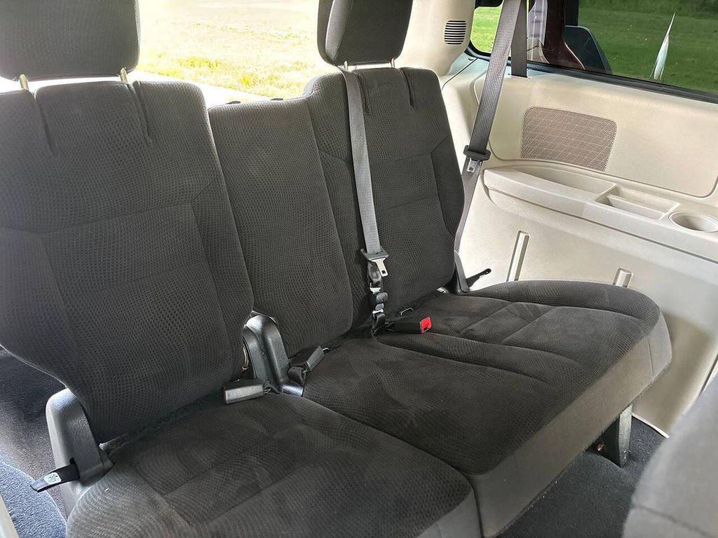 used 2018 Dodge Grand Caravan car, priced at $12,999