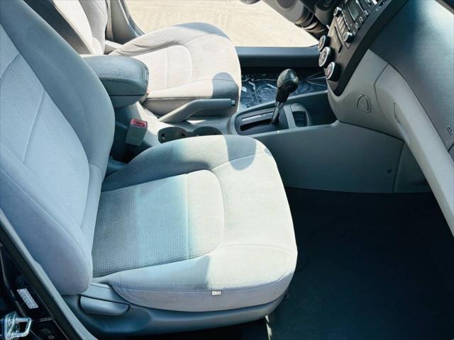 used 2007 Kia Spectra car, priced at $4,499