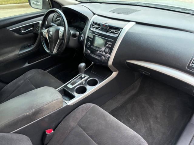 used 2013 Nissan Altima car, priced at $7,999