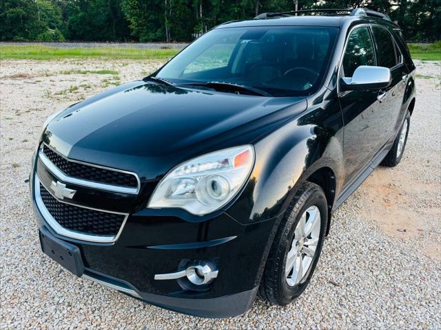 used 2012 Chevrolet Equinox car, priced at $8,899