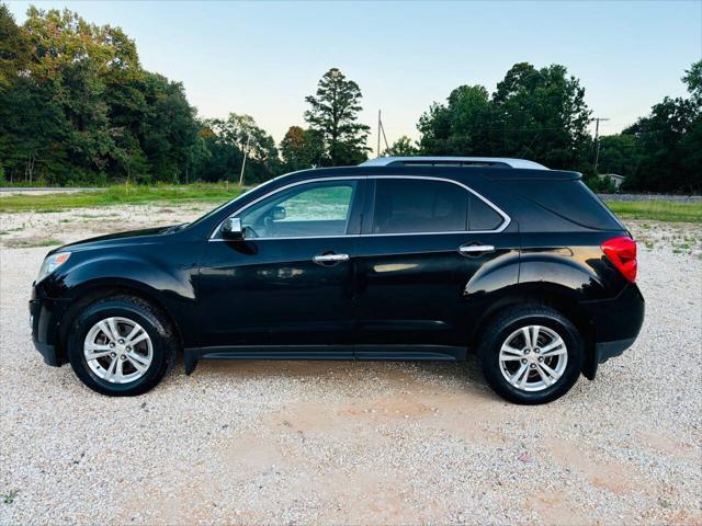 used 2012 Chevrolet Equinox car, priced at $8,899