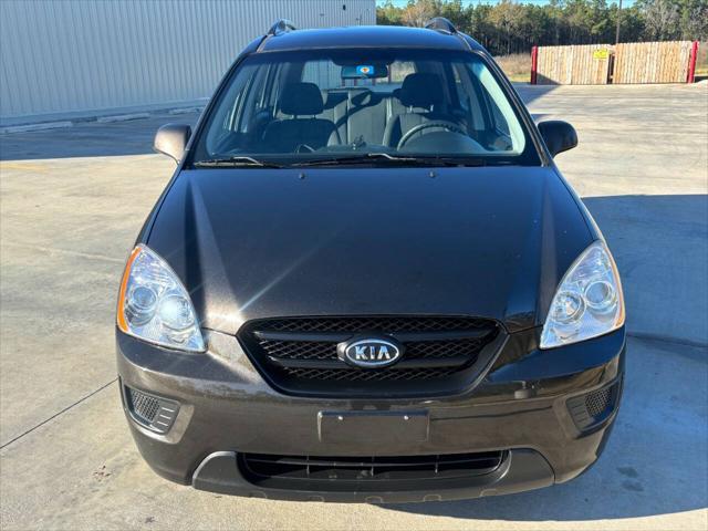 used 2009 Kia Rondo car, priced at $4,999