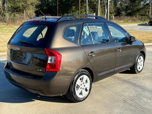 used 2009 Kia Rondo car, priced at $4,999