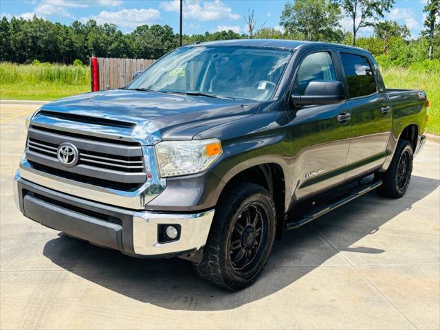 used 2014 Toyota Tundra car, priced at $15,999