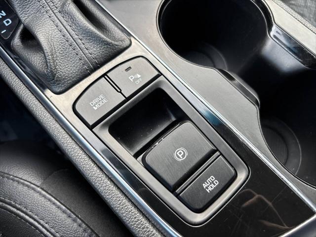 used 2015 Hyundai Sonata car, priced at $9,999