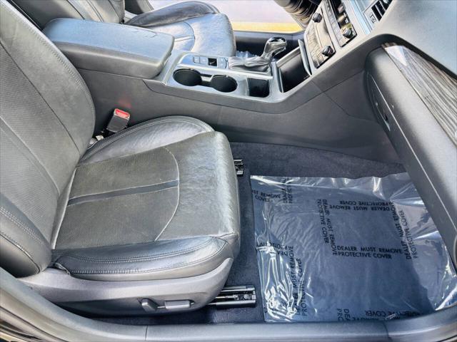used 2015 Hyundai Sonata car, priced at $9,999