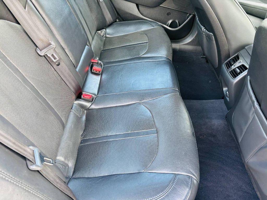 used 2015 Hyundai Sonata car, priced at $9,499